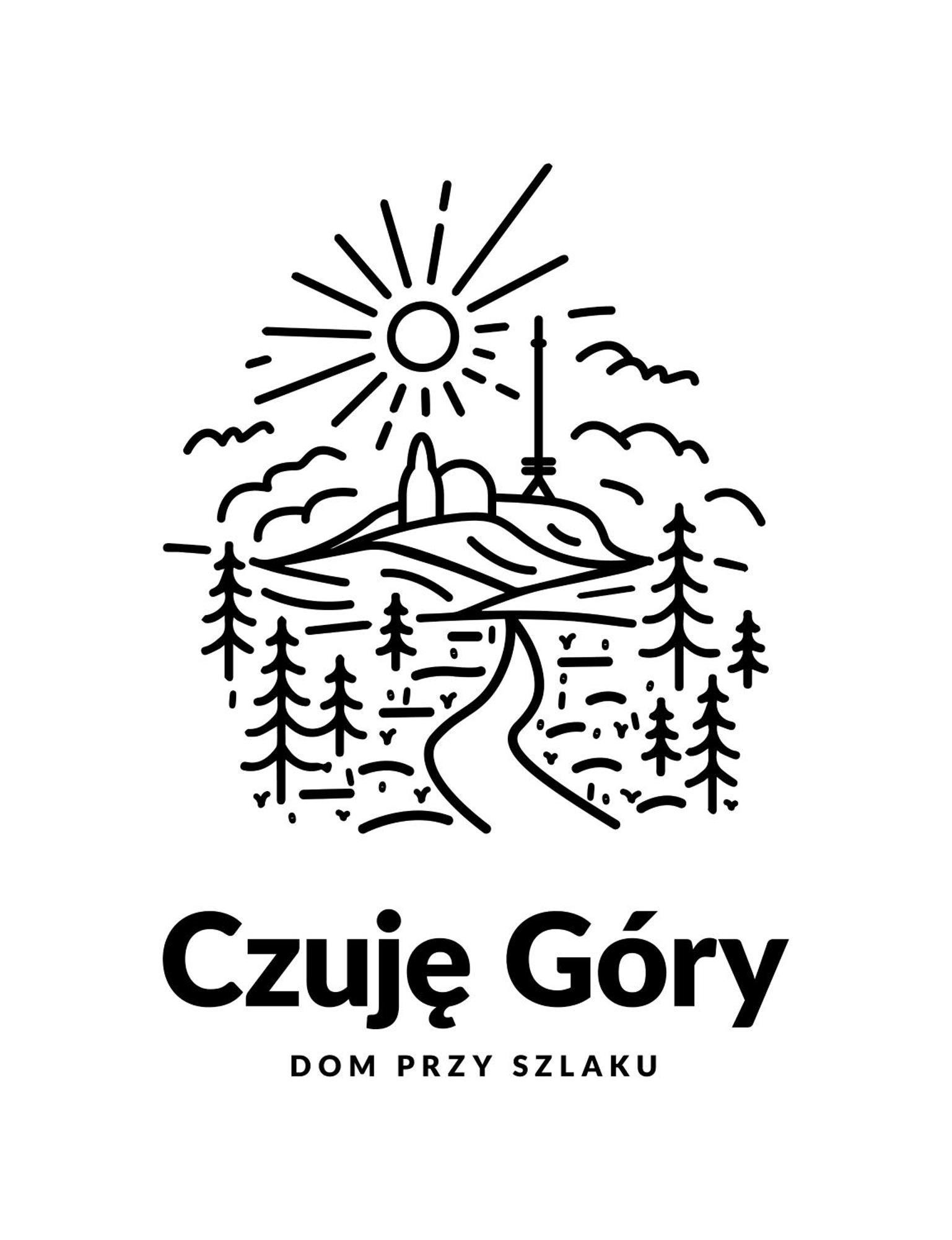 Czuje Gory - Dom Przy Szlaku Holiday home