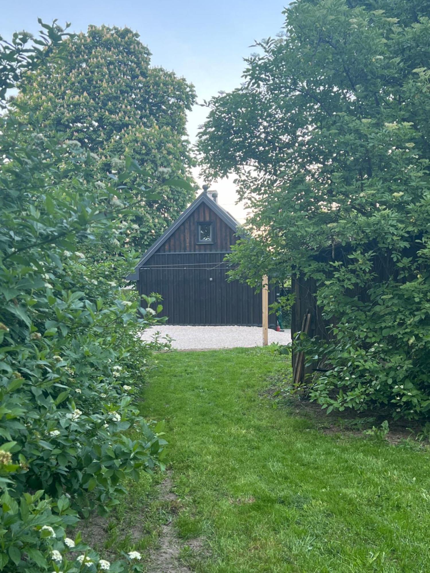 Czuje Gory - Dom Przy Szlaku Holiday home